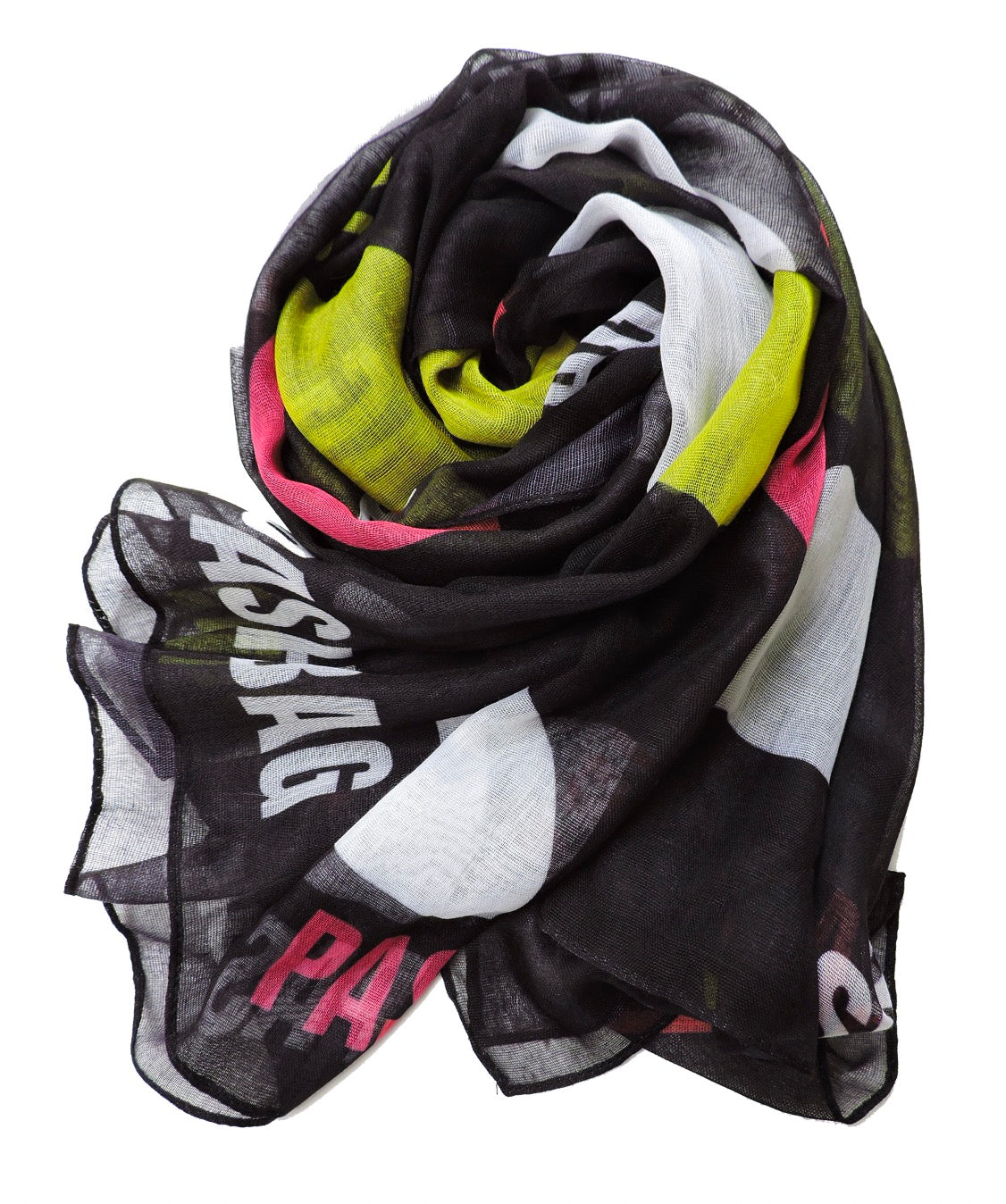 My Future - Pashmina