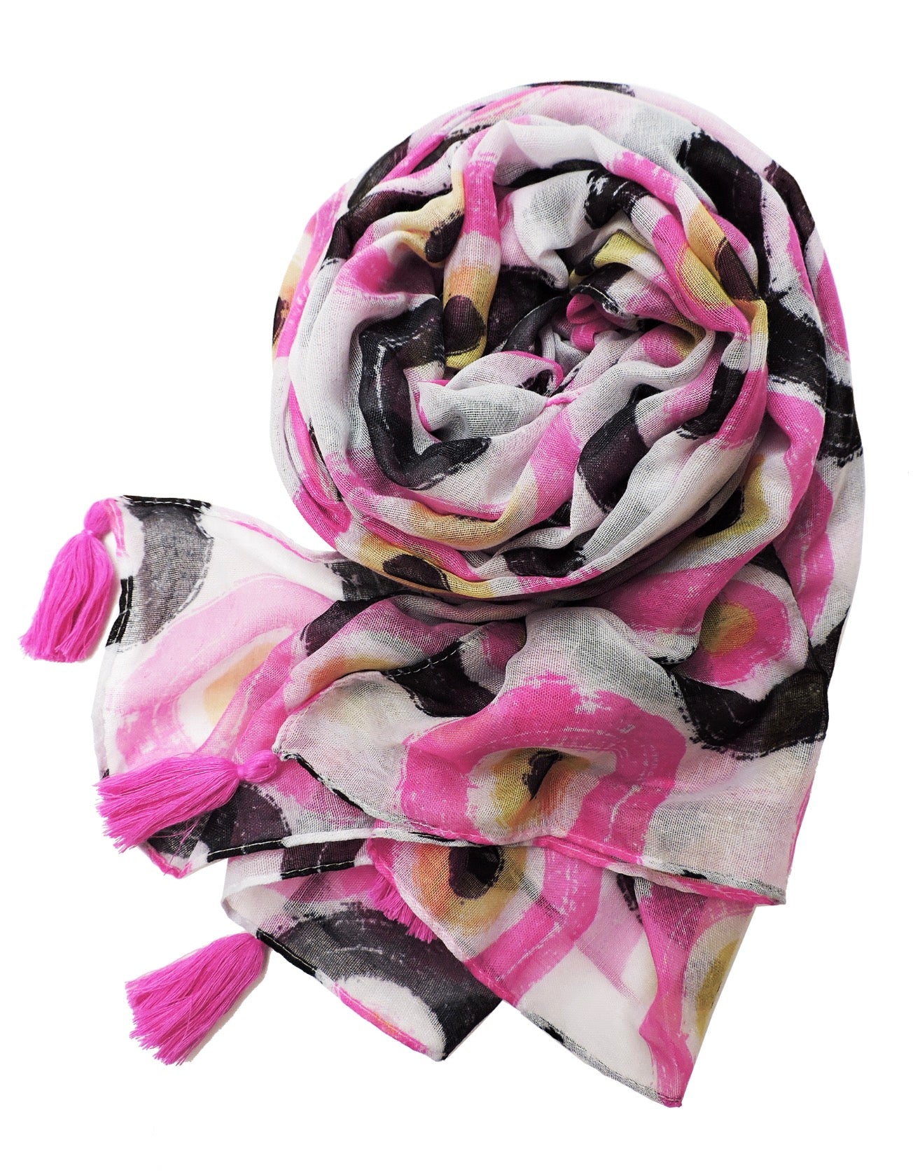 Friendship - Pashmina