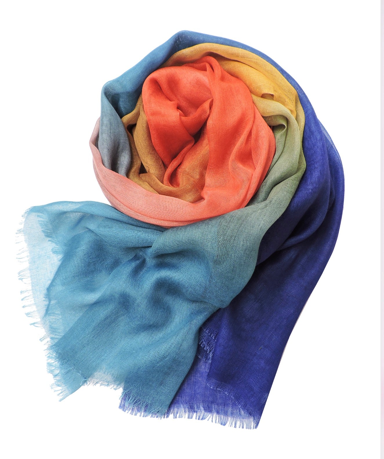Inclusion - Pashmina