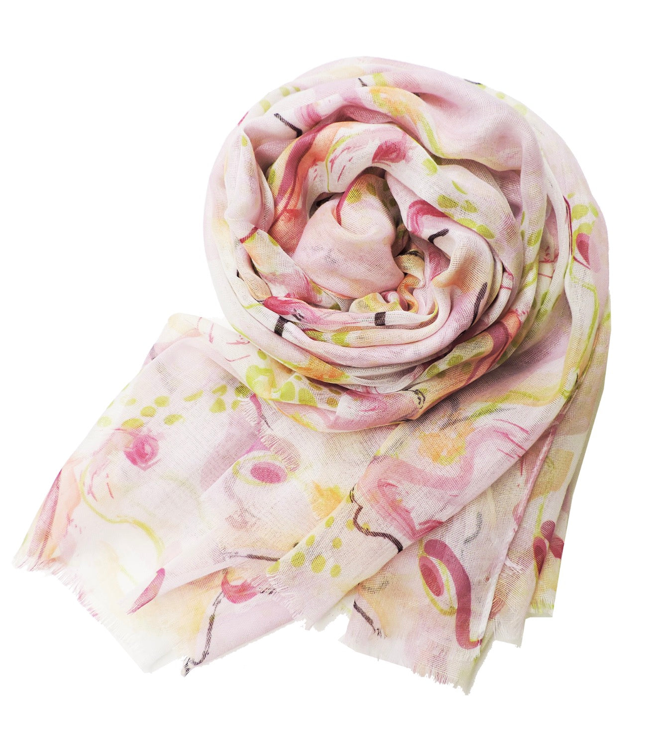 Beauty - Pashmina