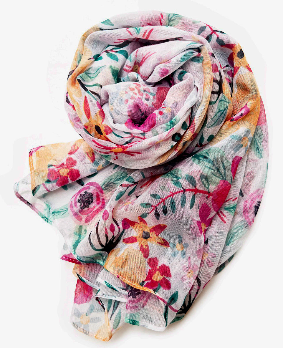 Wonderland - Pashmina