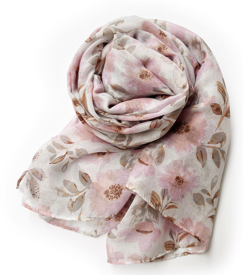 Love Story - Pashmina