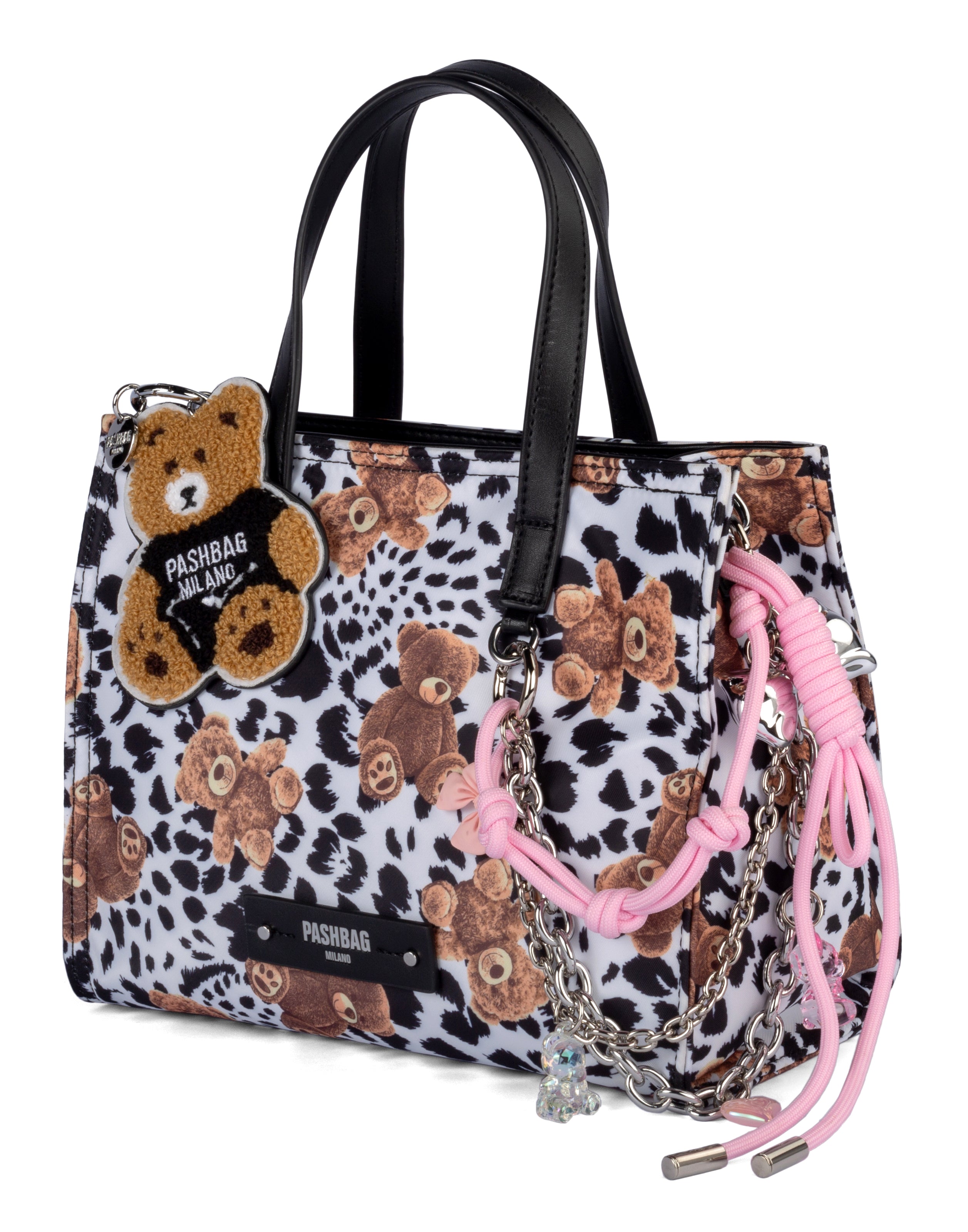 HEART BREAKER - MINI SHARI