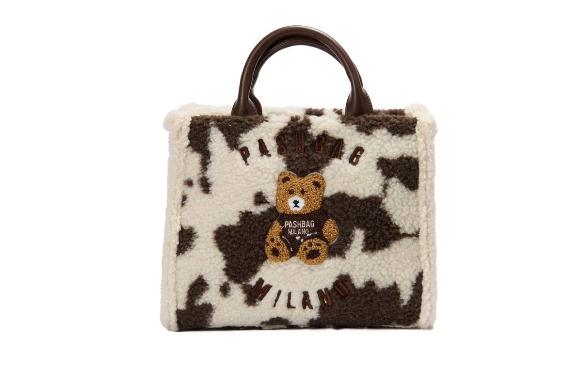 SHEPERD TEDDY - MINI MARGE