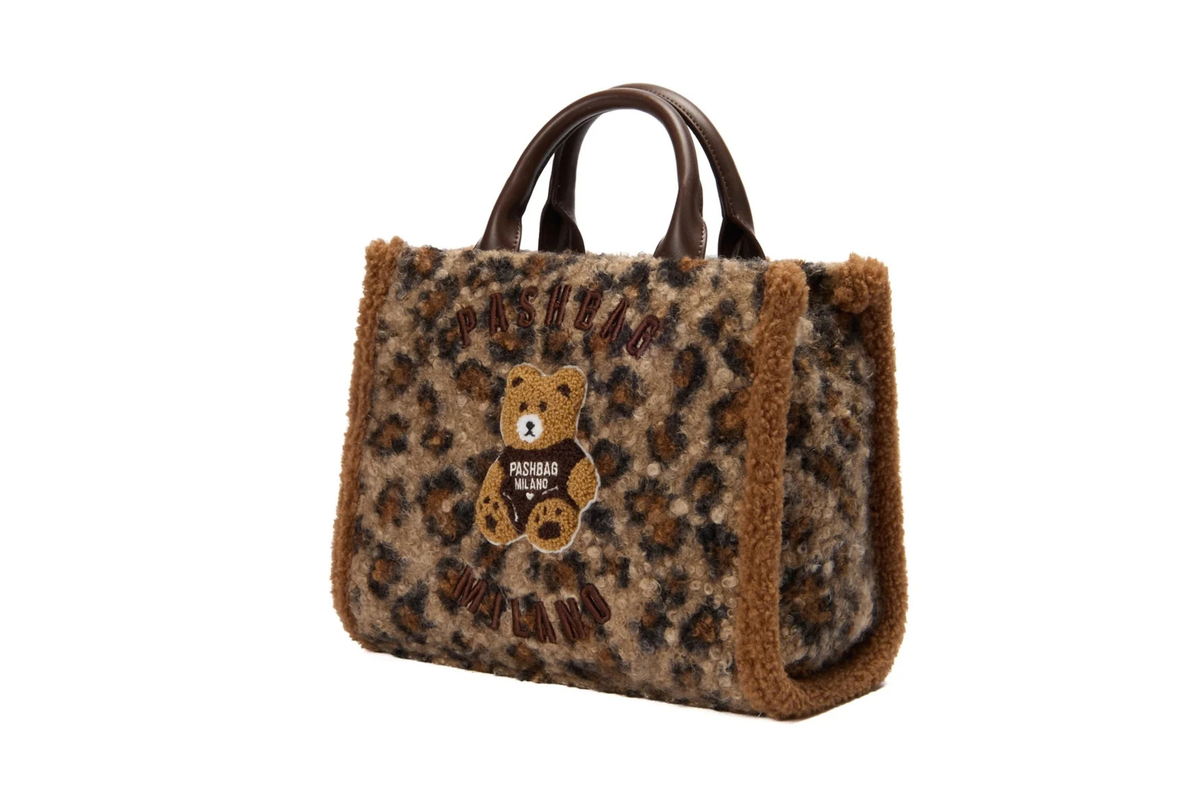 SHEPERD TEDDY - MINI MARGE