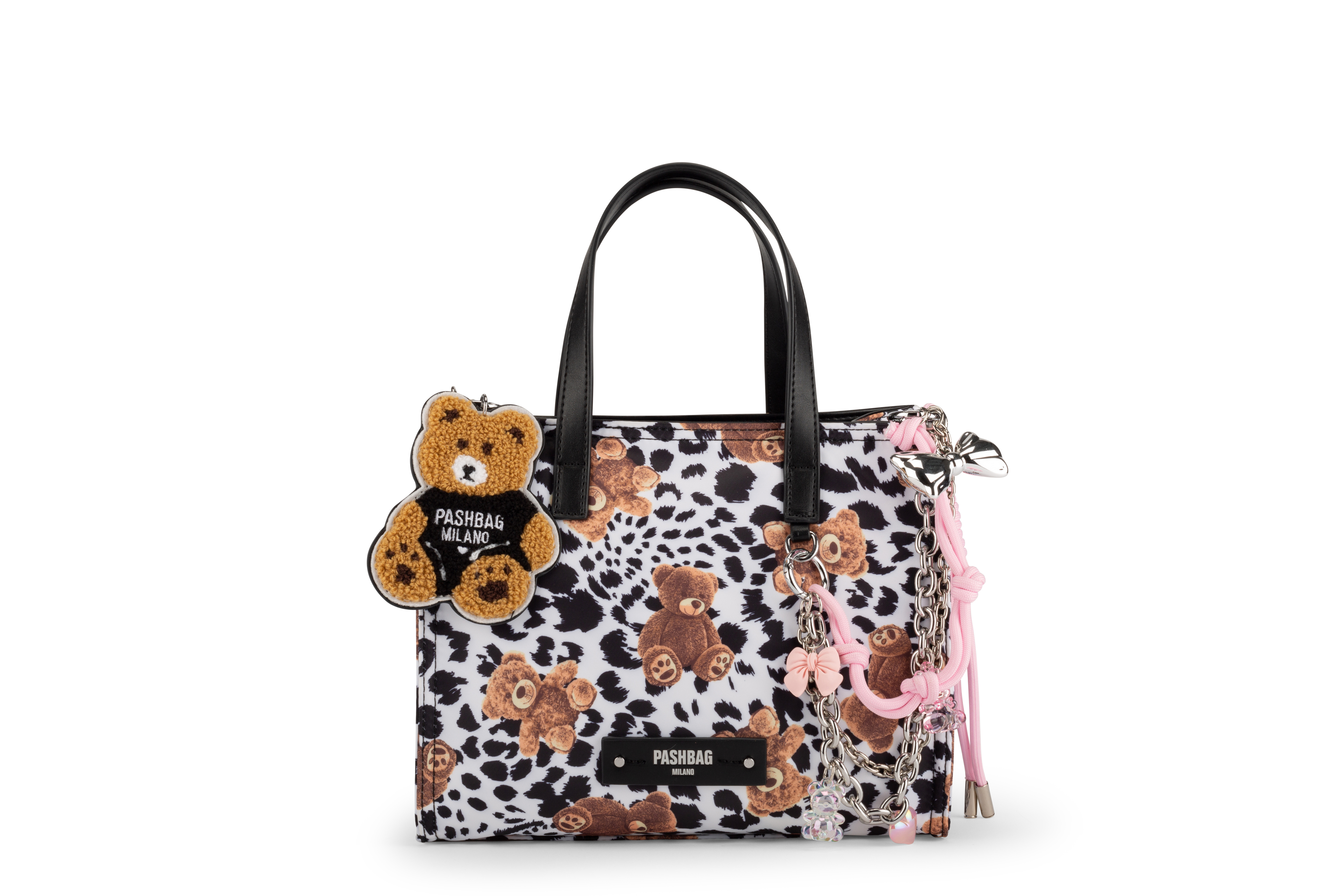 HEART BREAKER - MINI SHARI