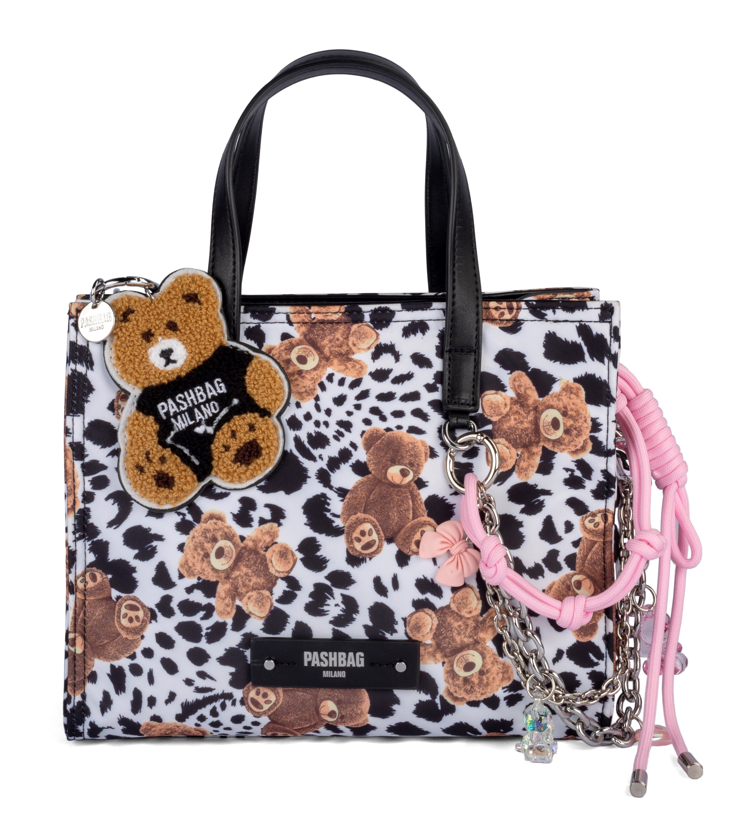 HEART BREAKER - MINI SHARI