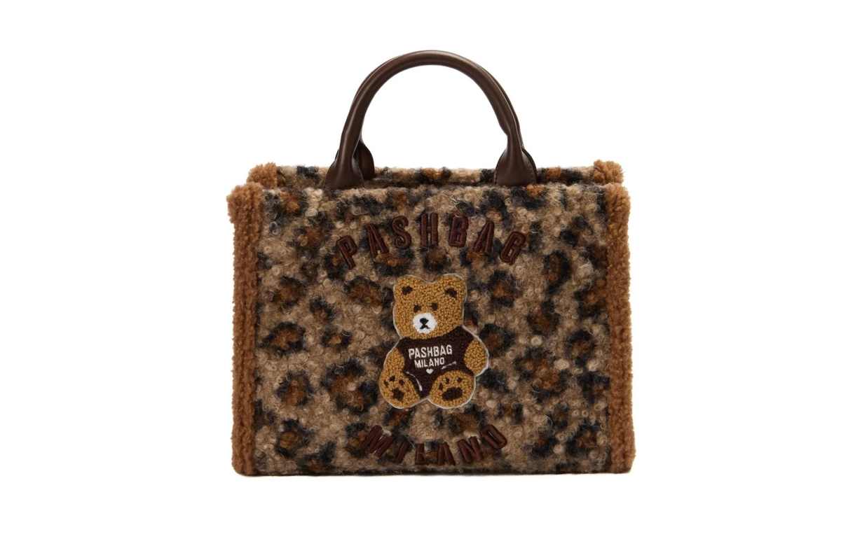 SHEPERD TEDDY - MINI MARGE