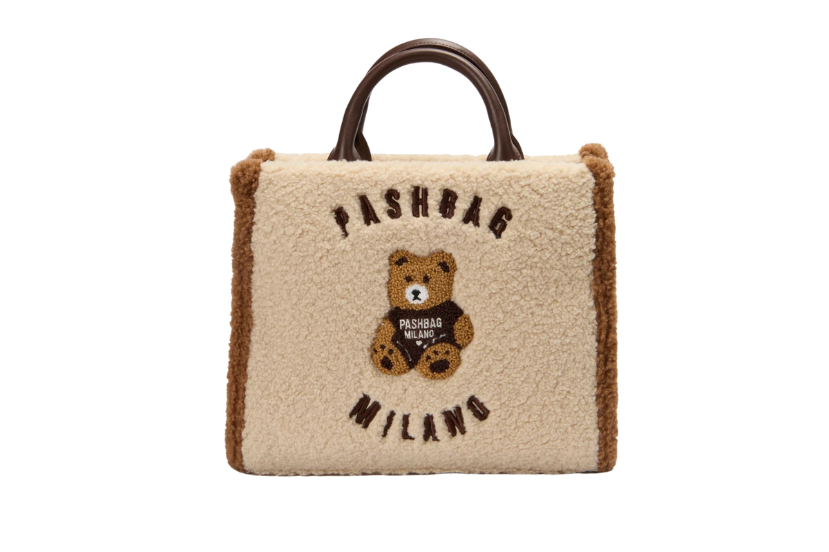 SHEPERD TEDDY - MINI MARGE