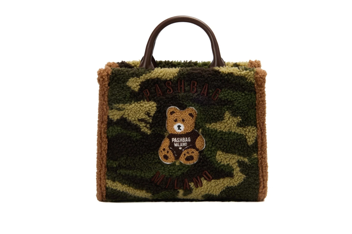 SHEPERD TEDDY - MINI MARGE