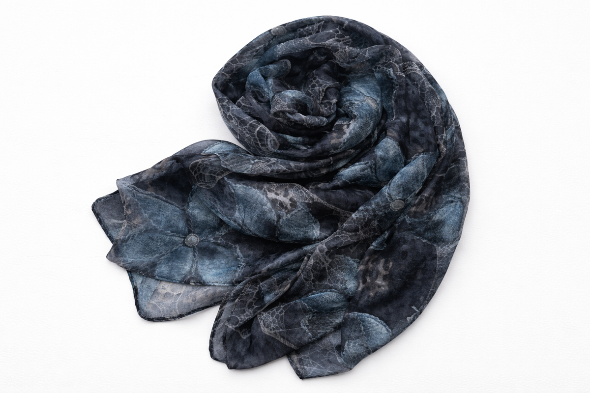 LOVE RUSH - PASHMINA