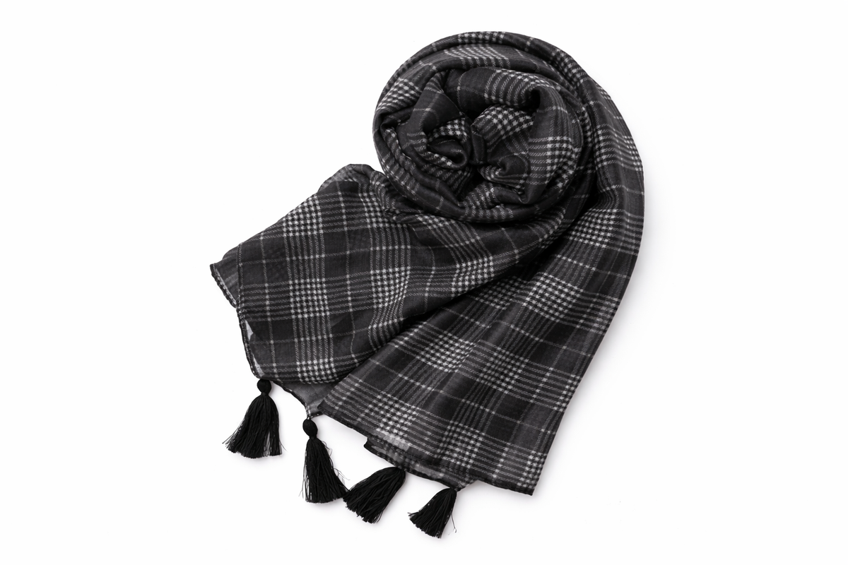 LIKE IT - PASHMINA