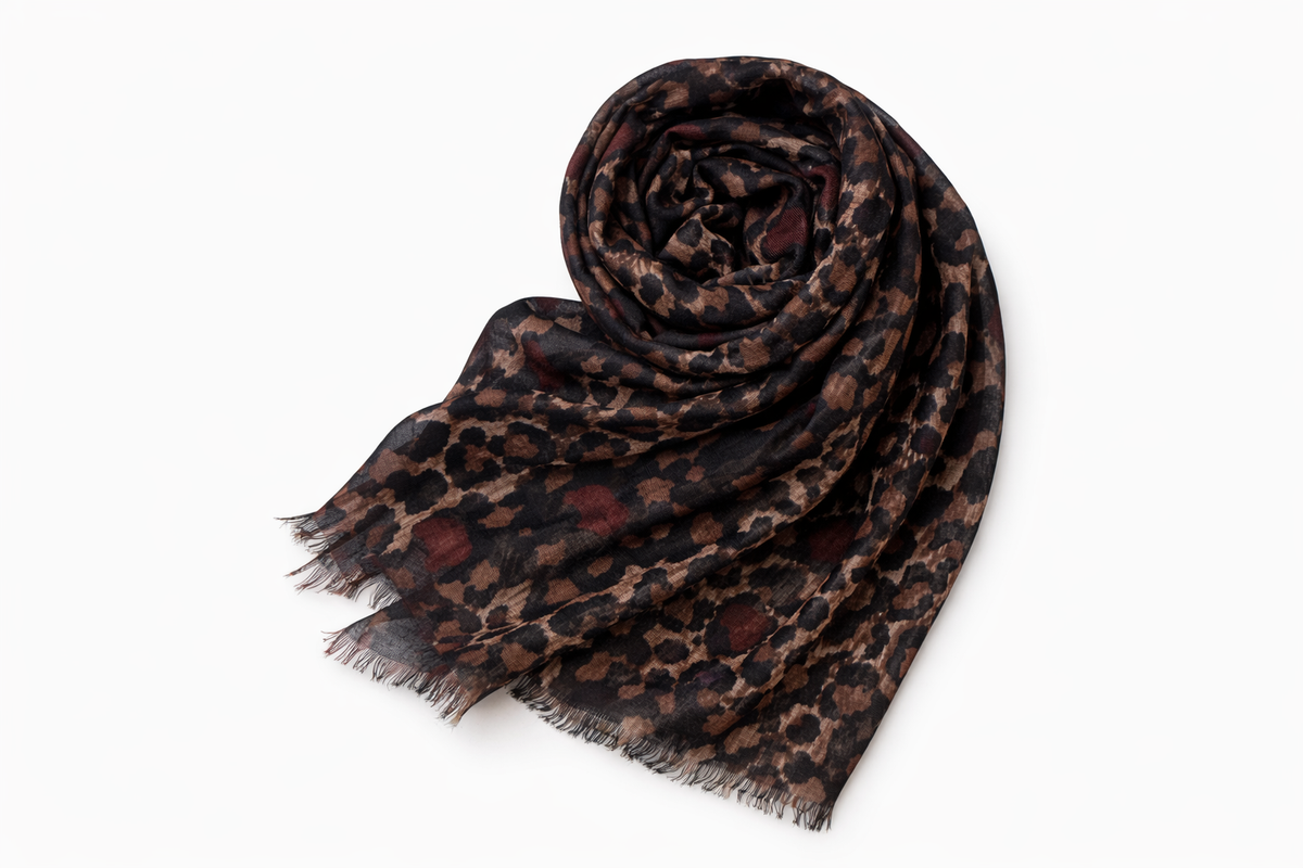GOLDEN - PASHMINA