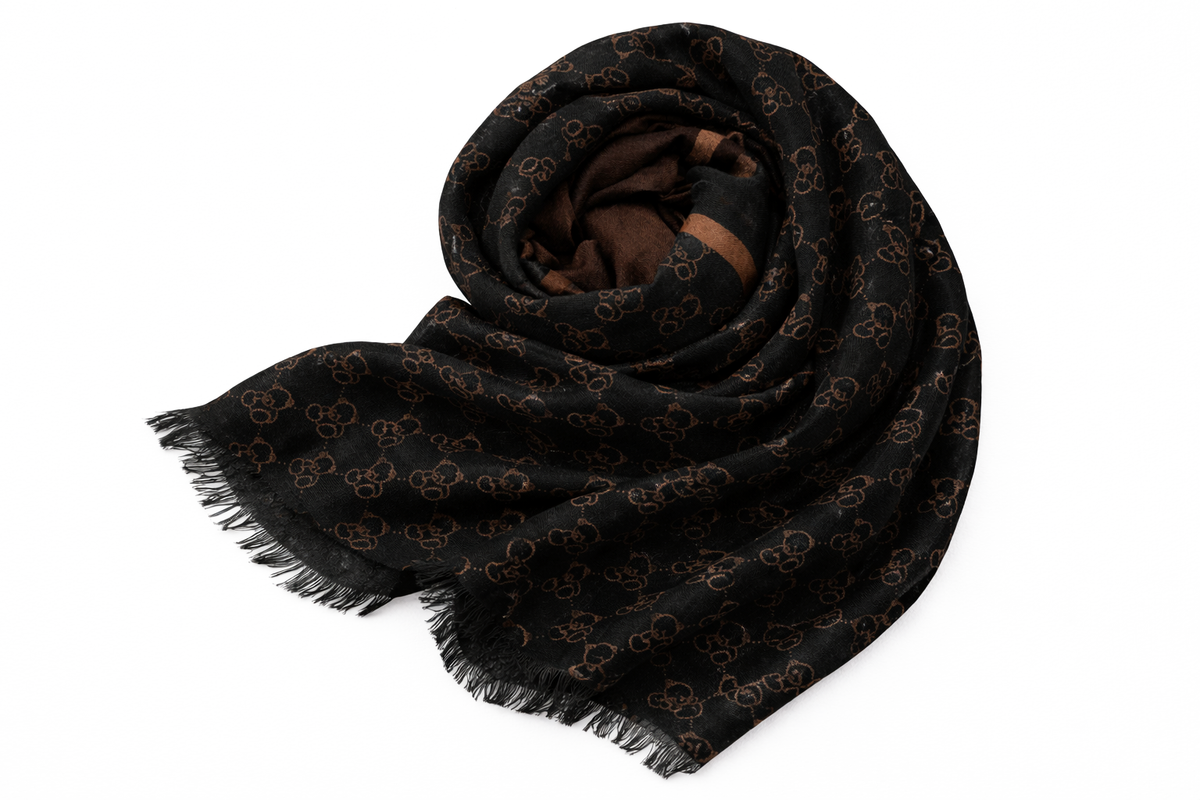 SOHO PURE - PASHMINA