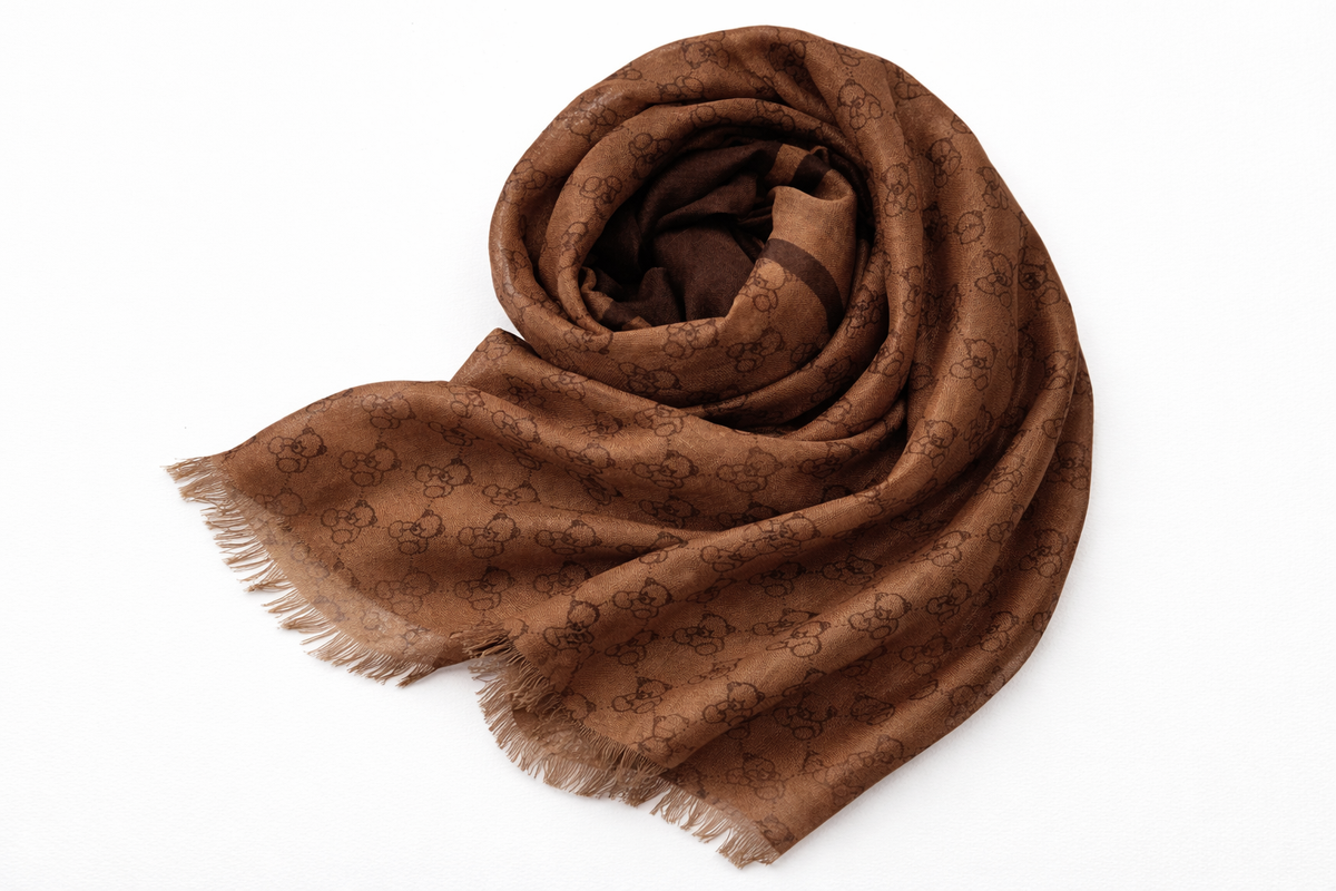 SOHO TOUCH - PASHMINA