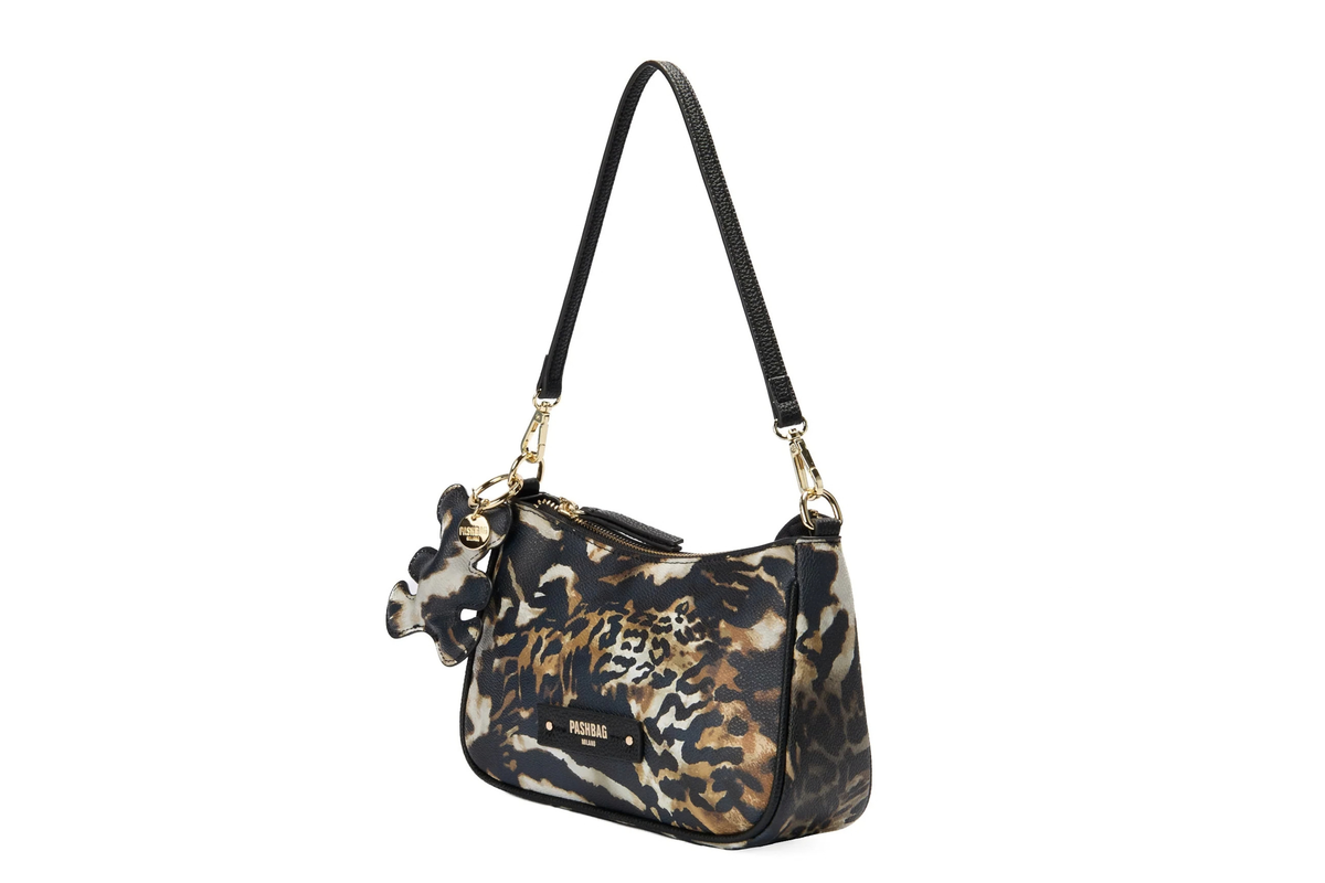 WILD KISS - MINI ALISSA