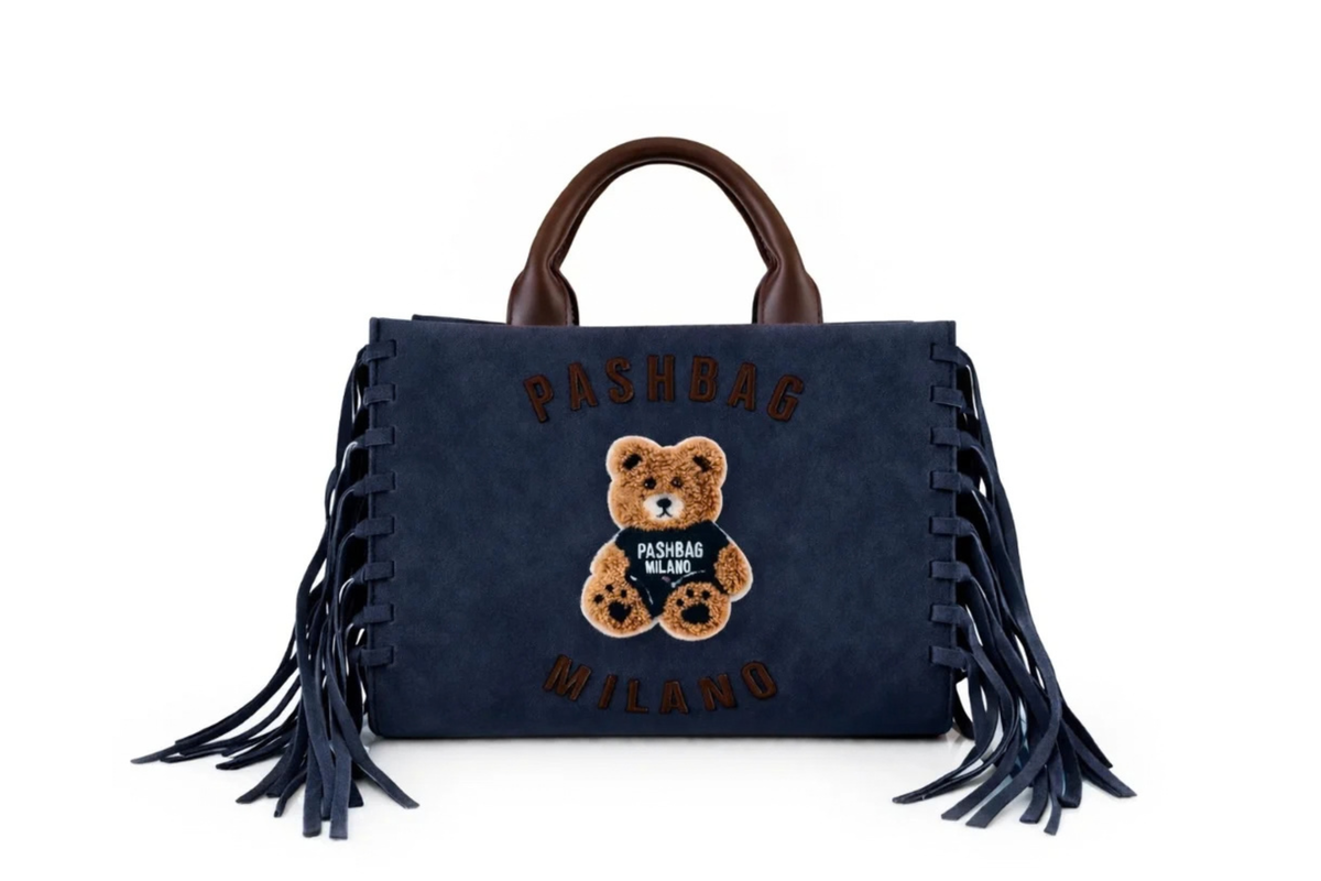 SHEPERD SUEDE - MINI MARGE