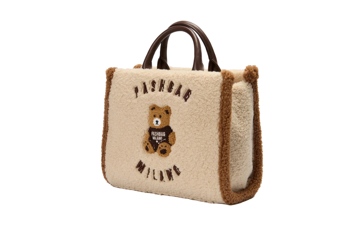 SHEPERD TEDDY - MINI MARGE