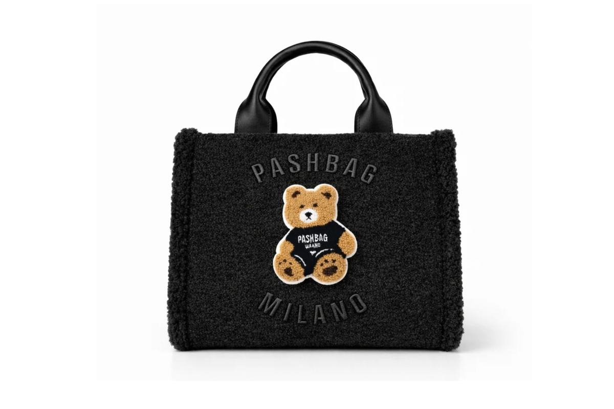 SHEPERD WOOL - MINI MARGE