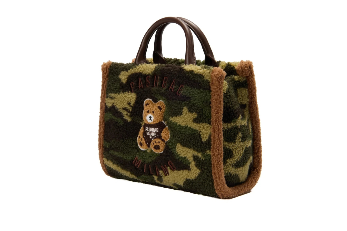 SHEPERD TEDDY - MINI MARGE