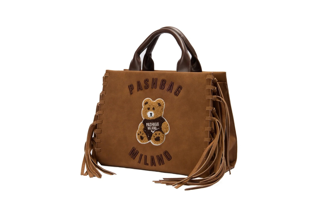 SHEPERD SUEDE - MINI MARGE