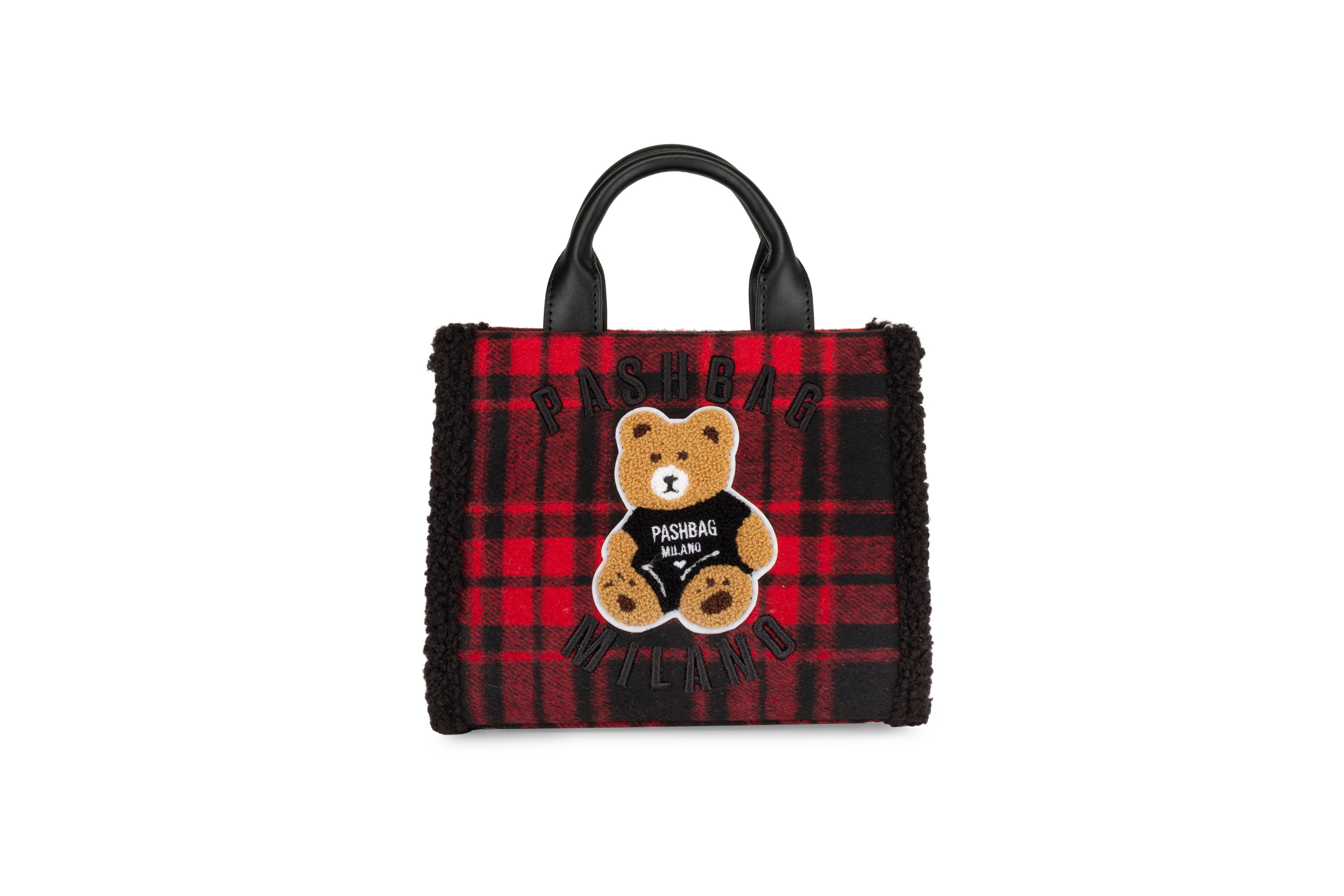 SHEPHERD RED - MINI MARGE