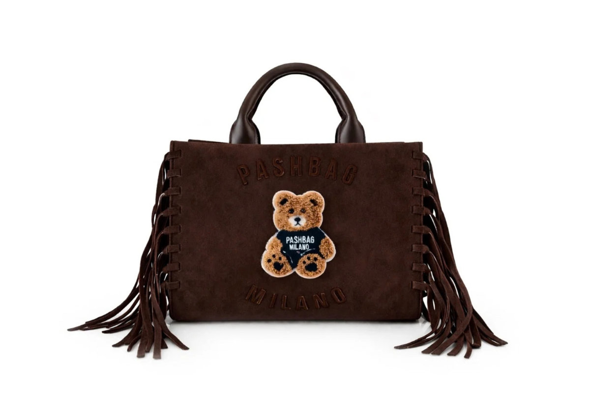 SHEPERD SUEDE - MINI MARGE
