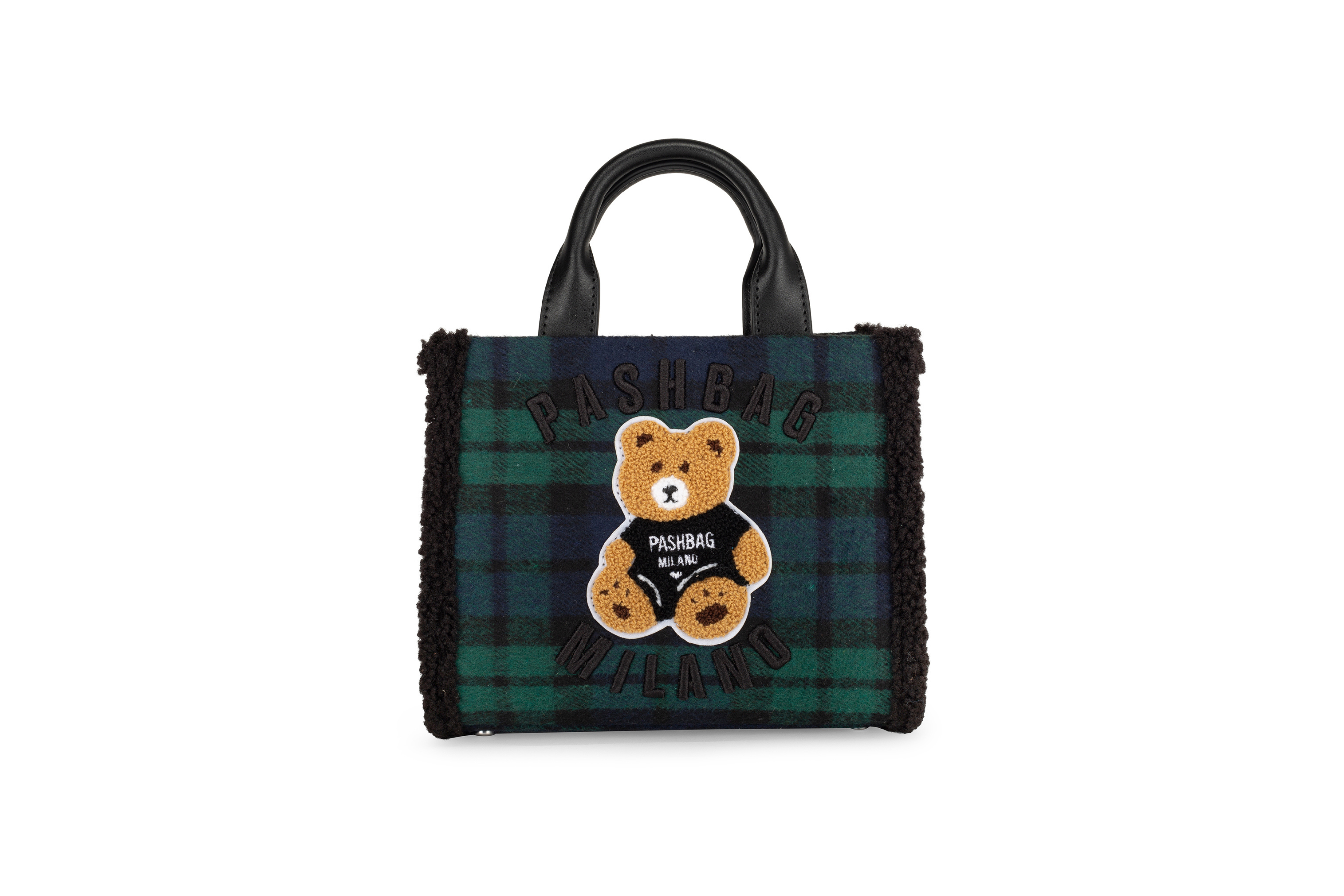 SHEPHERD FOREST - MINI MARGE