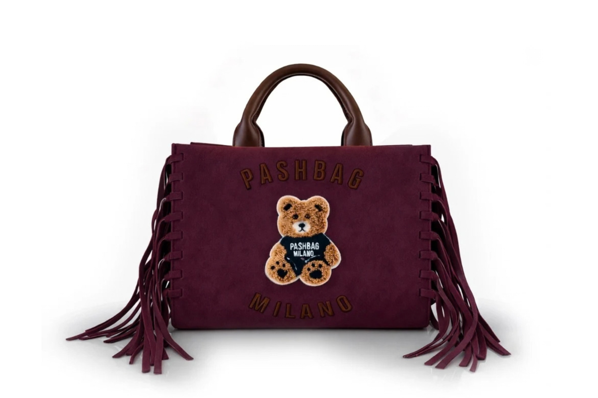 SHEPERD SUEDE - MINI MARGE
