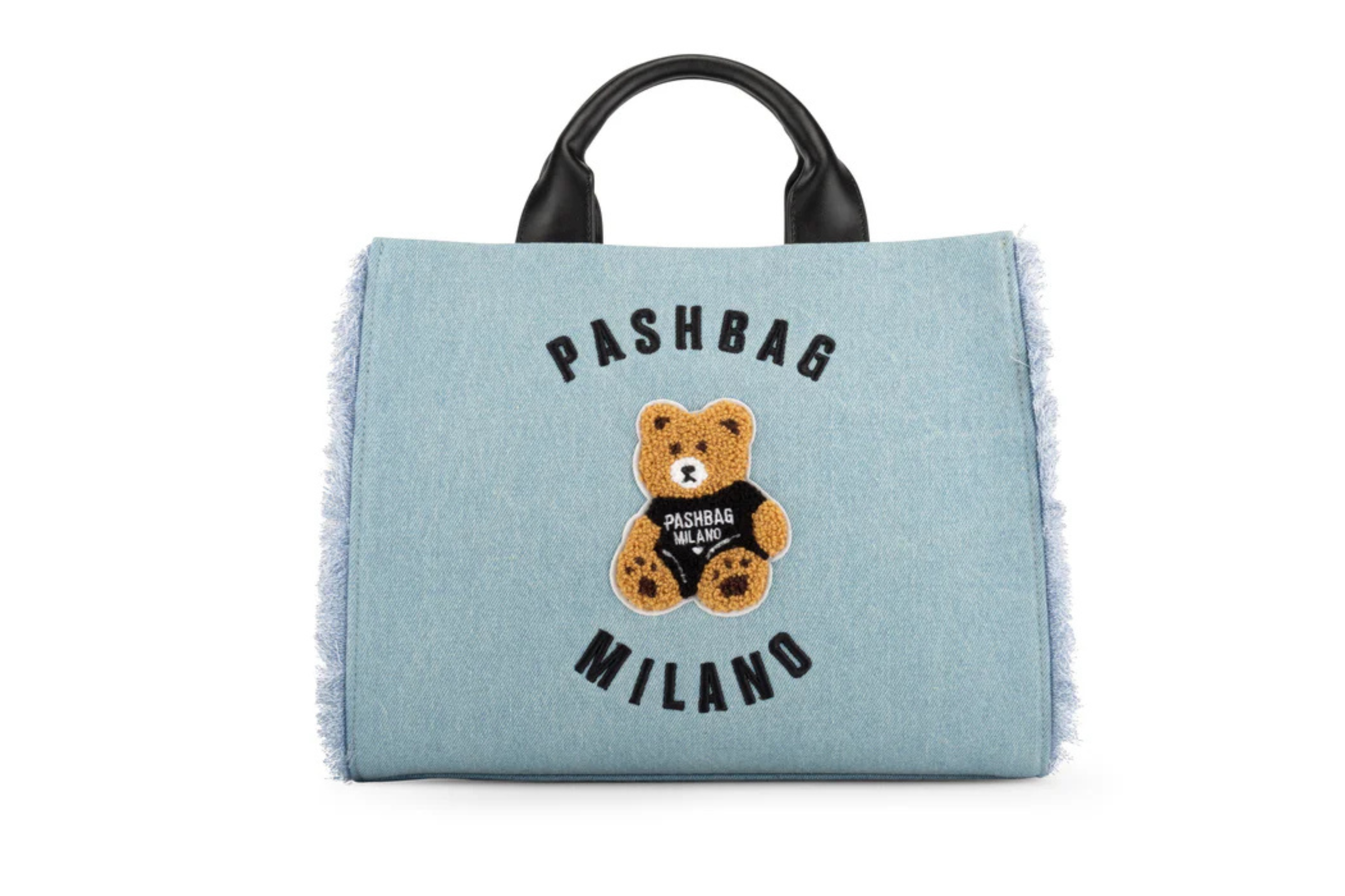 SHEPHERD DENIM - MARGE